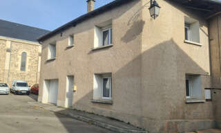 Appartement 3 Pièces 61 m² à vendre à Beauvallon (69700)