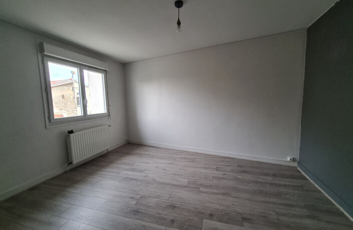 Appartement T3 duplex SAINT JEAN DE TOUSLAS — photo 3