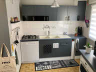 Appartement T3 duplex SAINT JEAN DE TOUSLAS — photo 4