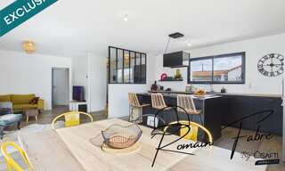 Maison 4 Pièces 106 m² à vendre à Gauriaguet (33240)