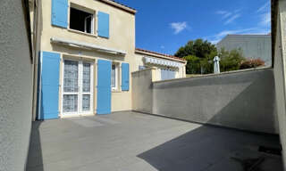 Maison 3 Pièces 37 m² à vendre à Meschers-sur-Gironde (17132)