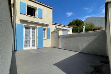 Maison 3 pièces 224700 €