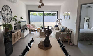 Appartement 3 Pièces 69 m² à louer à Roussillon (38150)