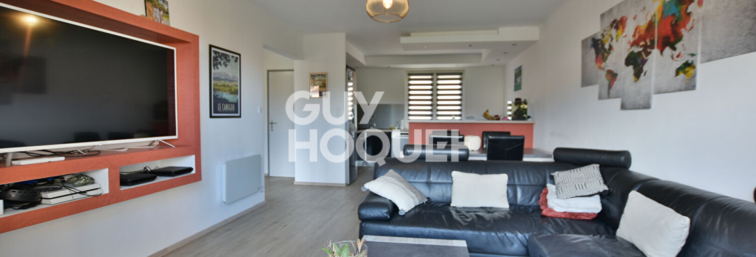 Appartement 3 Pièces 67 m² à louer à Céret (66400)