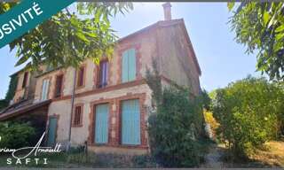 Maison 9 Pièces 155 m² à vendre à Saint-Léger-Bridereix (23300)