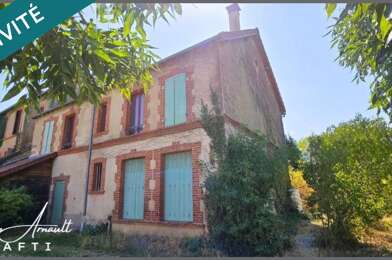 Maison 9 pièces 169000 €
