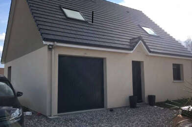 Maison 6 pièces 279000 €