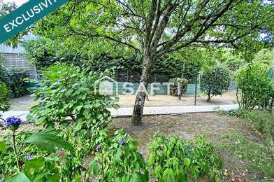 Maison 8 pièces 203000 €