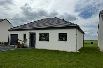 Maison 5 pièces 228700 €