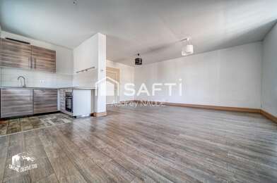 Appartement 5 pièces 190000 €