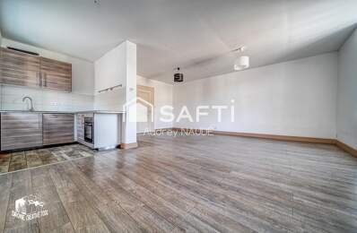 140 m² de charme au cœur de Hayange — photo du bien