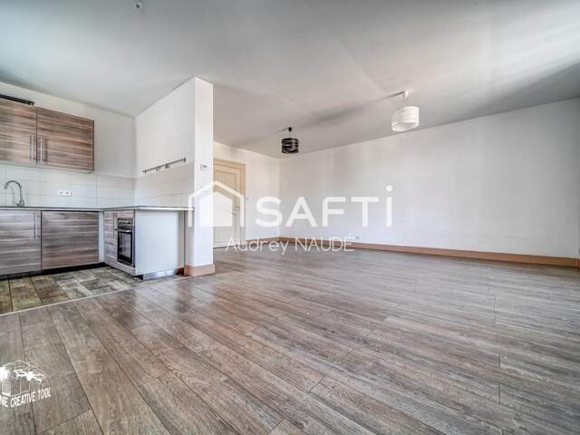 140 m² de charme au cœur de Hayange — photo du bien