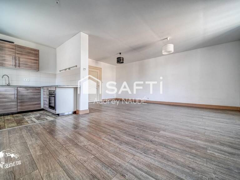 140 m² de charme au cœur de Hayange — photo 1