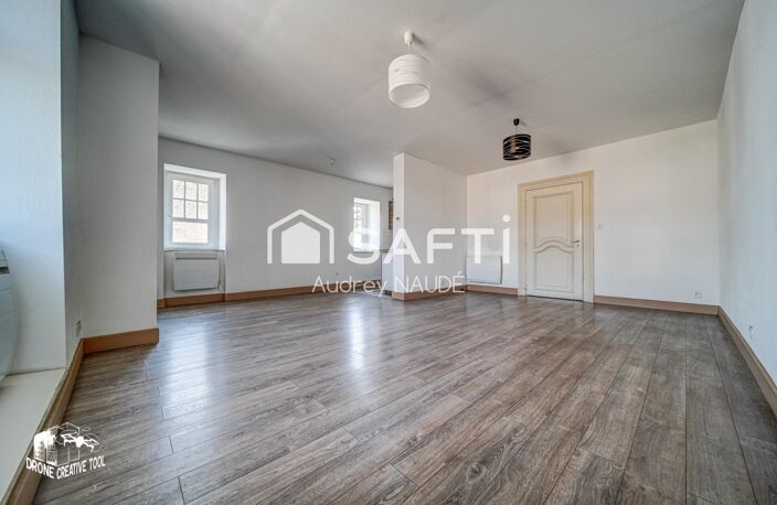 140 m² de charme au cœur de Hayange — photo 2