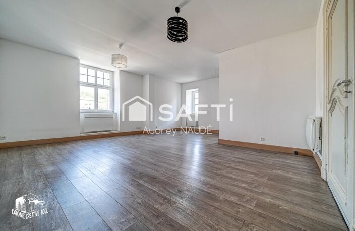 140 m² de charme au cœur de Hayange — photo 3