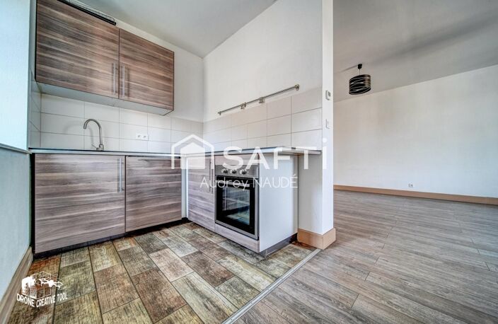 140 m² de charme au cœur de Hayange — photo 4