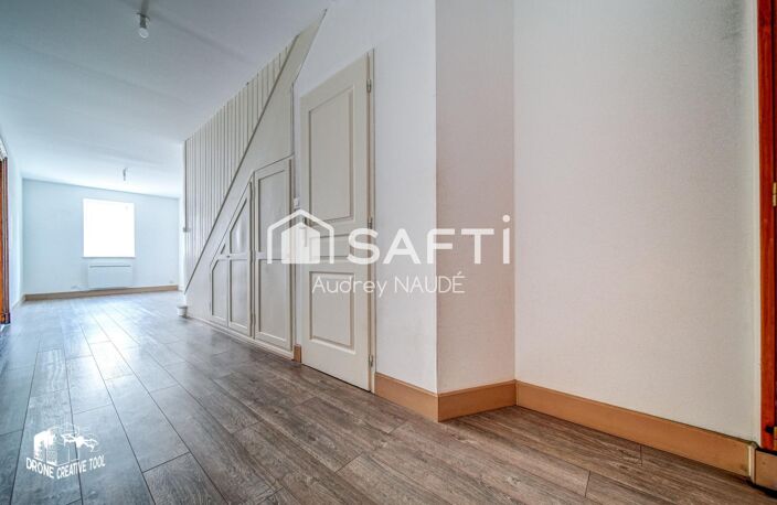 140 m² de charme au cœur de Hayange — photo 5