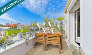 Appartement 4 Pièces 110 m² à vendre à Villejuif (94800)
