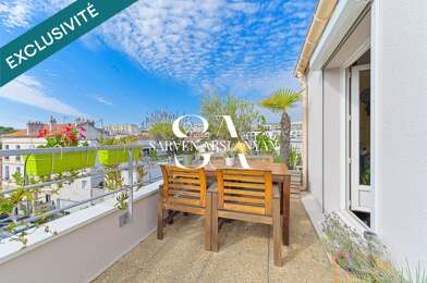 Appartement 4 pièces 635000 €
