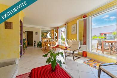 Appartement 4 pièces 569000 €