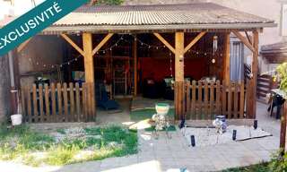 Maison 4 Pièces 80 m² à vendre à Pont-Saint-Vincent (54550)