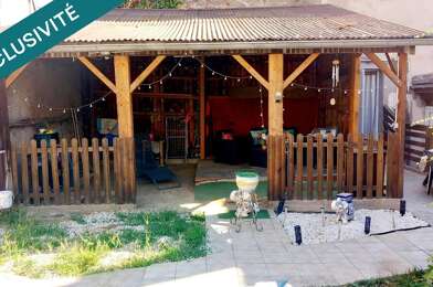 Maison 4 pièces 149800 €