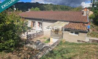 Maison 6 Pièces 110 m² à vendre à Mariol (03270)