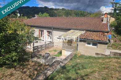 Maison 6 pièces 106000 €