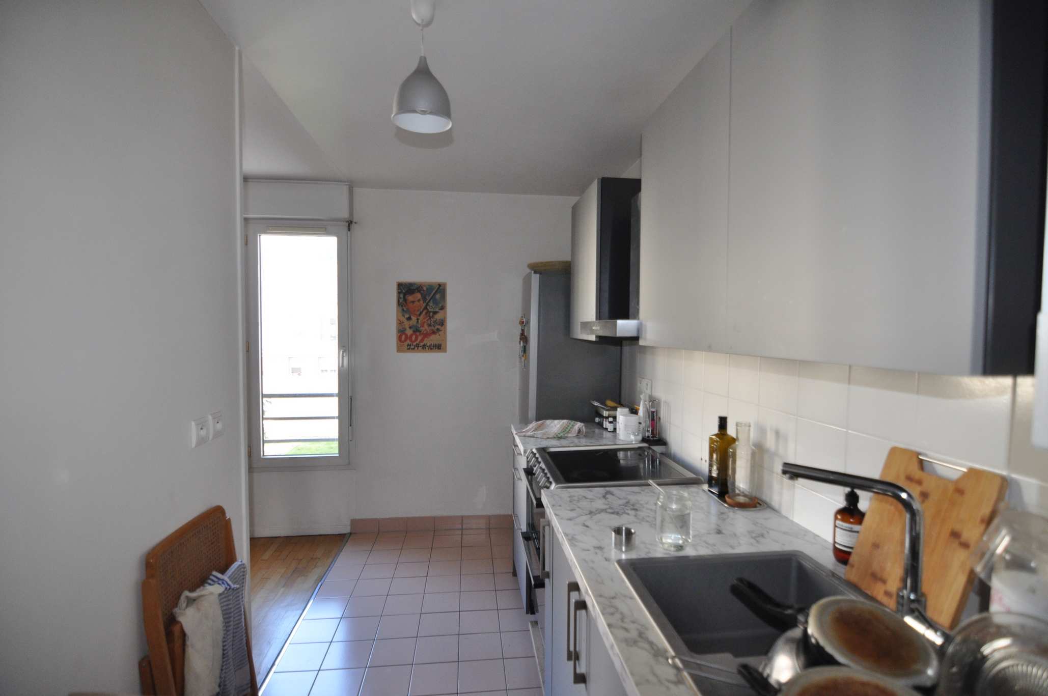 Agence immobilière de Barnabé