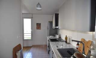 Appartement 2 Pièces 47 m² à louer à Rueil-Malmaison (92500)
