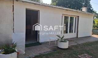 Maison 3 Pièces 62 m² à vendre à Saint-Germain-d'Esteuil (33340)