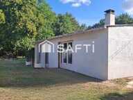 Maison à rénover avec terrain St-Germain-d'Esteuil — photo 2