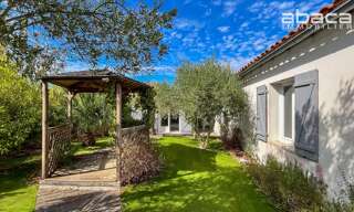 Maison 7 Pièces 172 m² à vendre à Le Bois-Plage-en-Ré (17580)