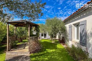 Maison 7 pièces 785000 €