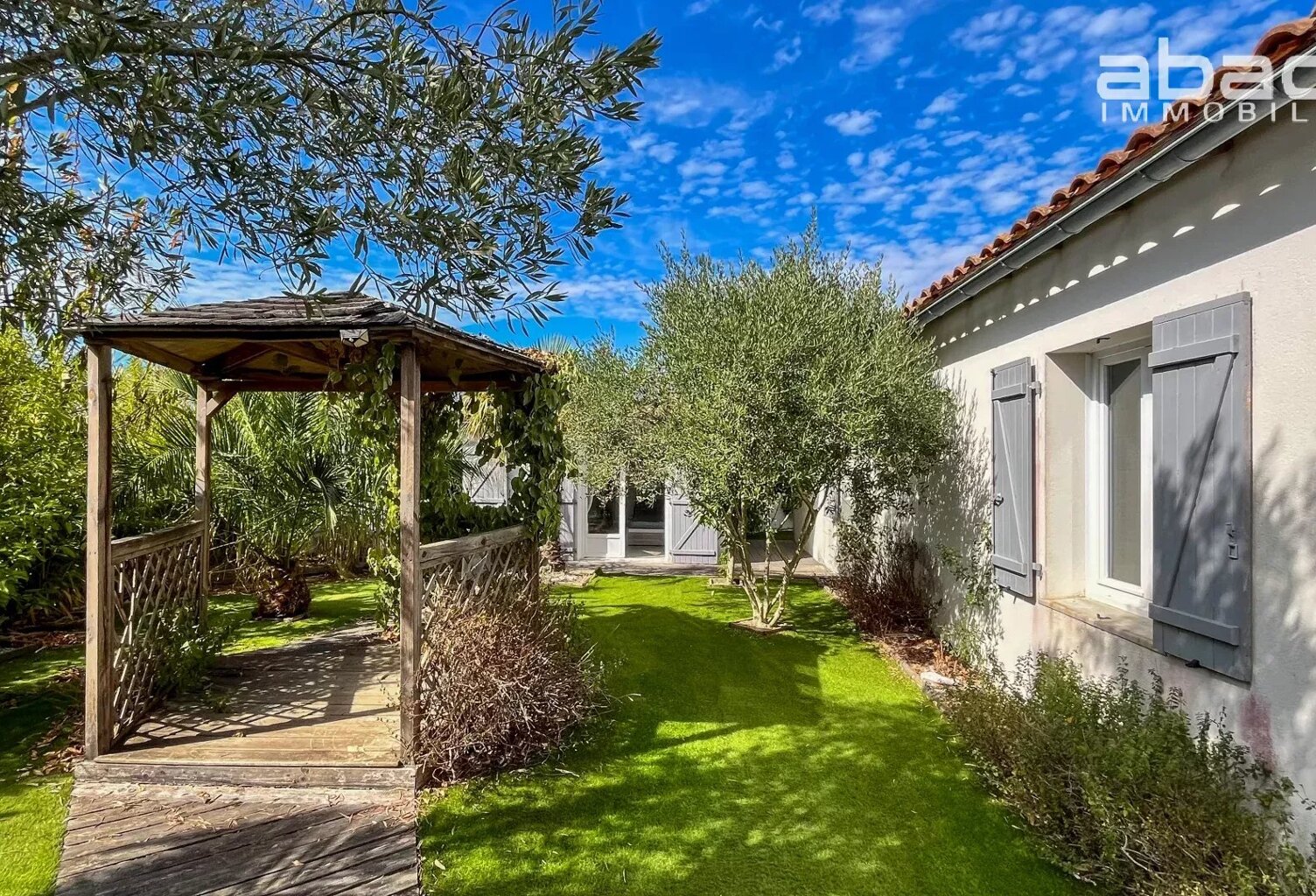 Maison - Le Bois Plage en Ré, Ile de Ré — photo 1