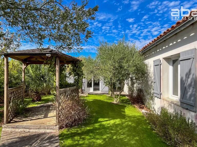 Maison - Le Bois Plage en Ré, Ile de Ré — photo 1