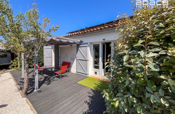 Maison - Le Bois Plage en Ré, Ile de Ré — photo 2