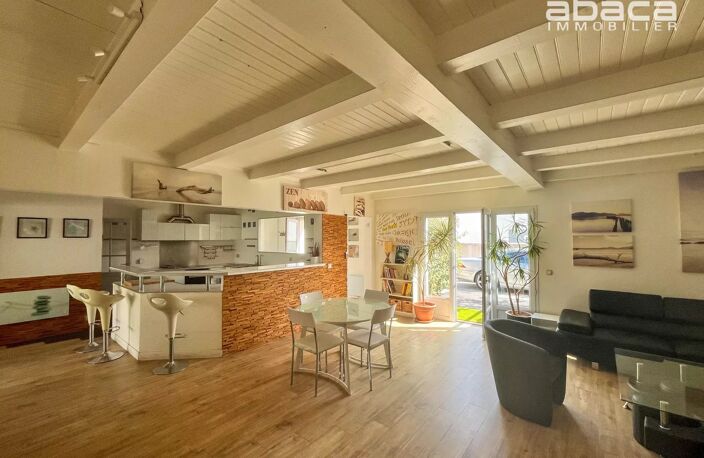 Maison - Le Bois Plage en Ré, Ile de Ré — photo 4
