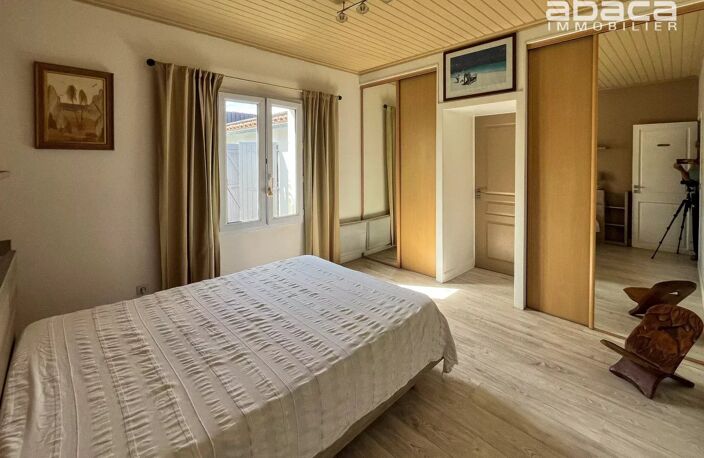 Maison - Le Bois Plage en Ré, Ile de Ré — photo 5
