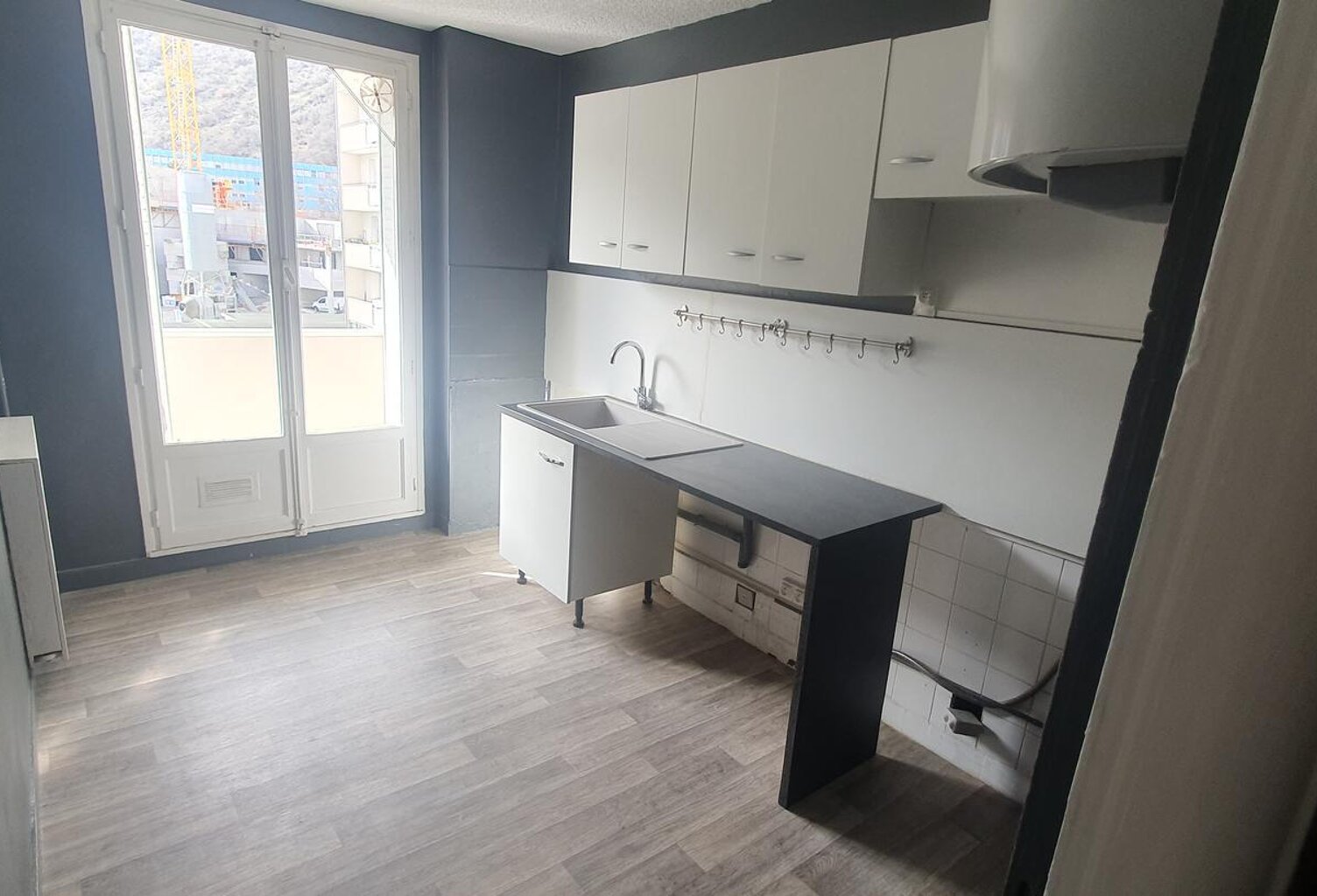 Location appartement 3 pièces 53 m² à Sassenage (38360) — photo 1