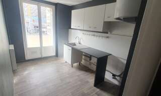 Appartement 3 Pièces 53 m² à louer à Sassenage (38360)