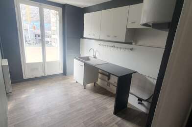 Appartement 3 pièces 625 €