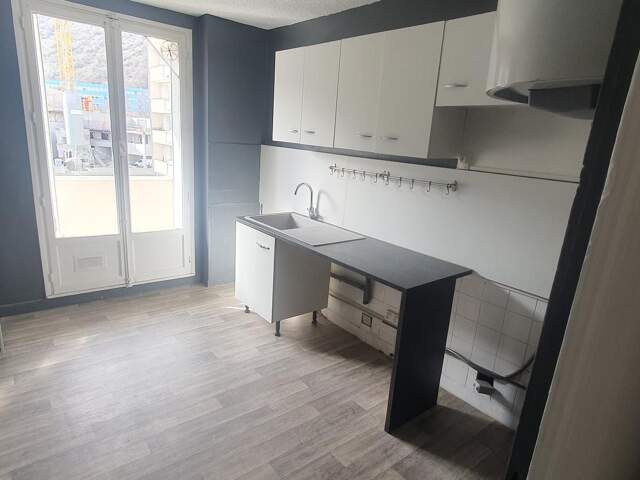 Appartement 3 pièces 53 m² à Sassenage — photo du bien
