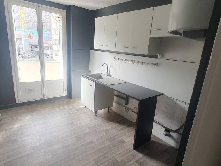 Appartement 3 pièces 53 m² — photo 1