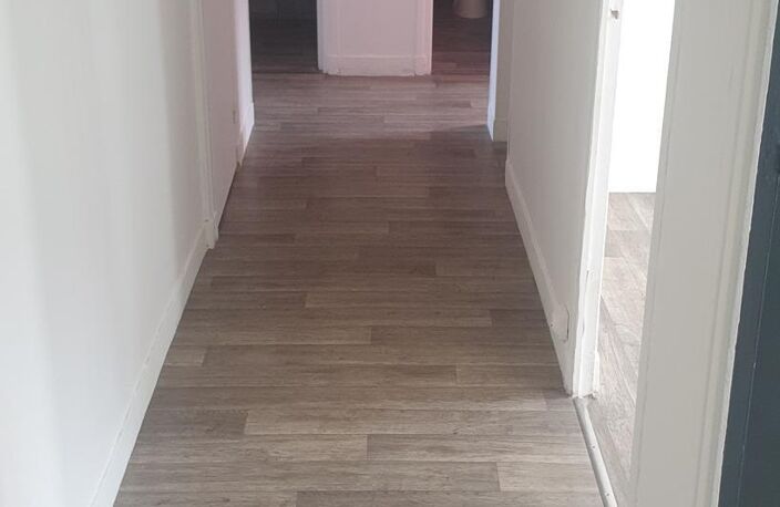 Location appartement 3 pièces 53 m² à Sassenage (38360) — photo 2