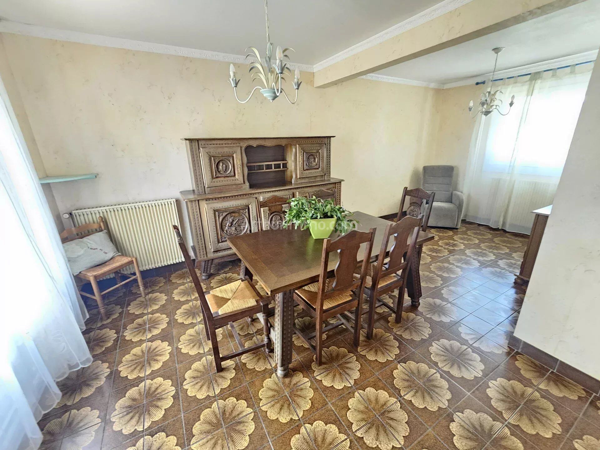 Acheter maison de 5 pièces 90 m² 185 000 € à Grâces (22200) : une annonce Arthurimmo.com — 2