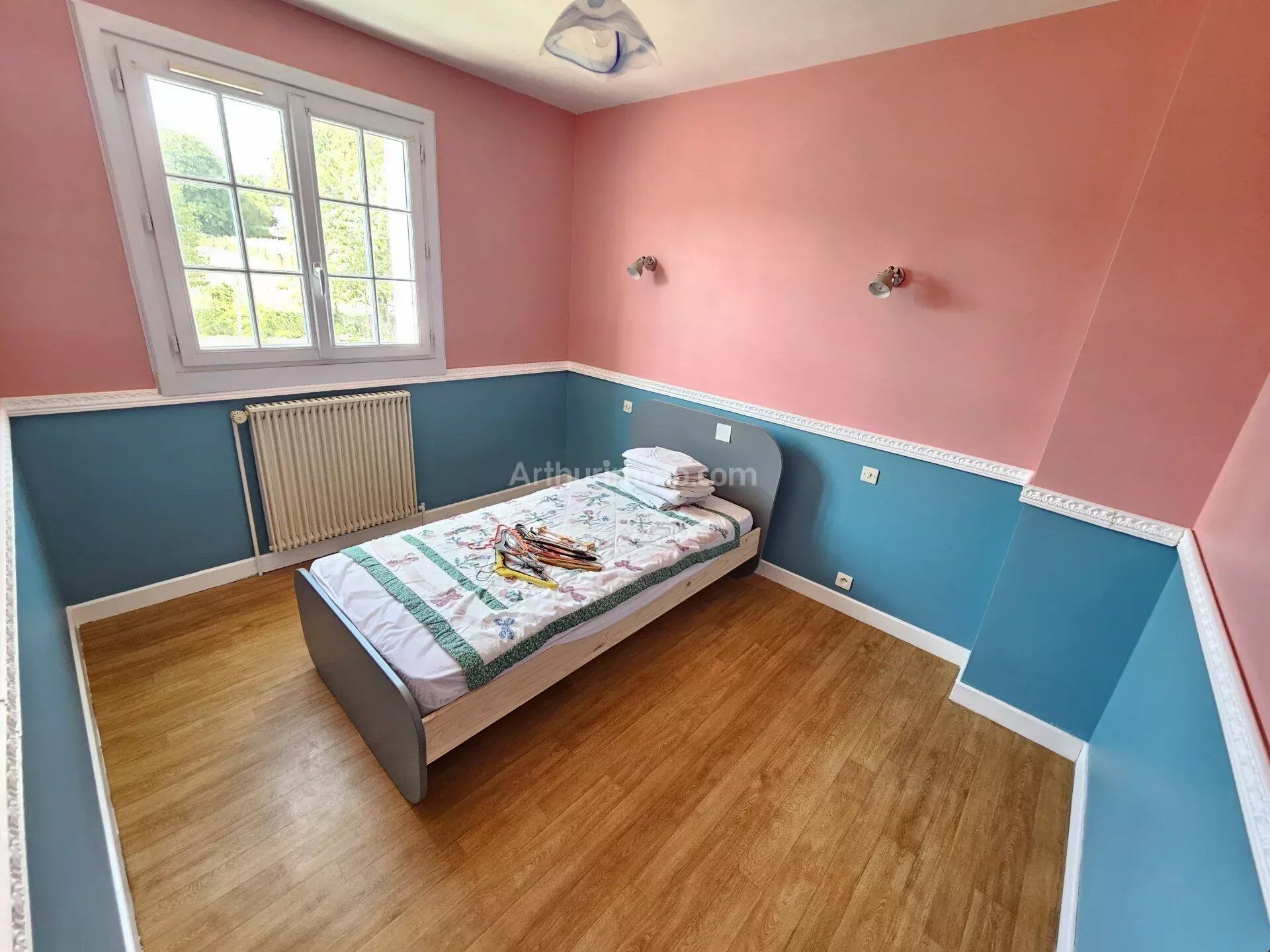 Acheter maison de 5 pièces 90 m² 185 000 € à Grâces (22200) : une annonce Arthurimmo.com — 3