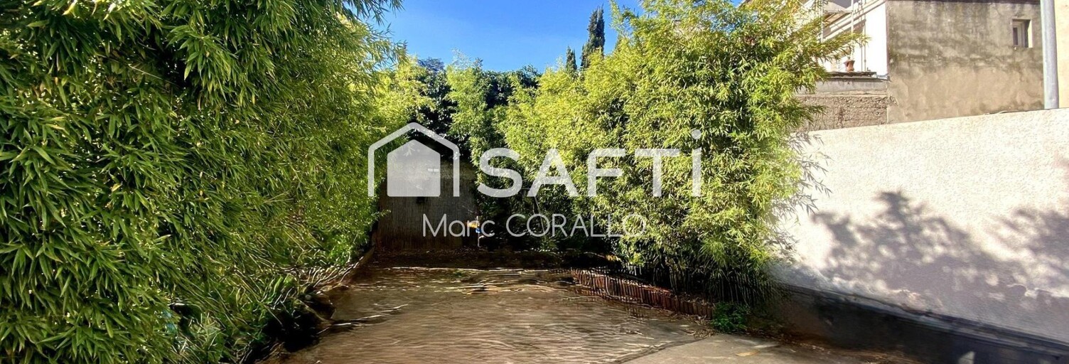 Maison 5 Pièces 115 m² à vendre à Valence (26000)