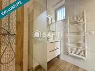 Maison 115 m2 3 chambres proche de la place DANTON avec garage et jardin. — photo 3