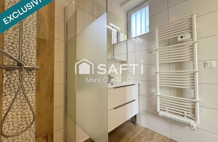 Maison 115 m2 3 chambres proche de la place DANTON avec garage et jardin. — photo 3